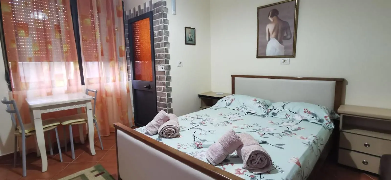 Lovely Apartment 12345 티라나 알바니아
