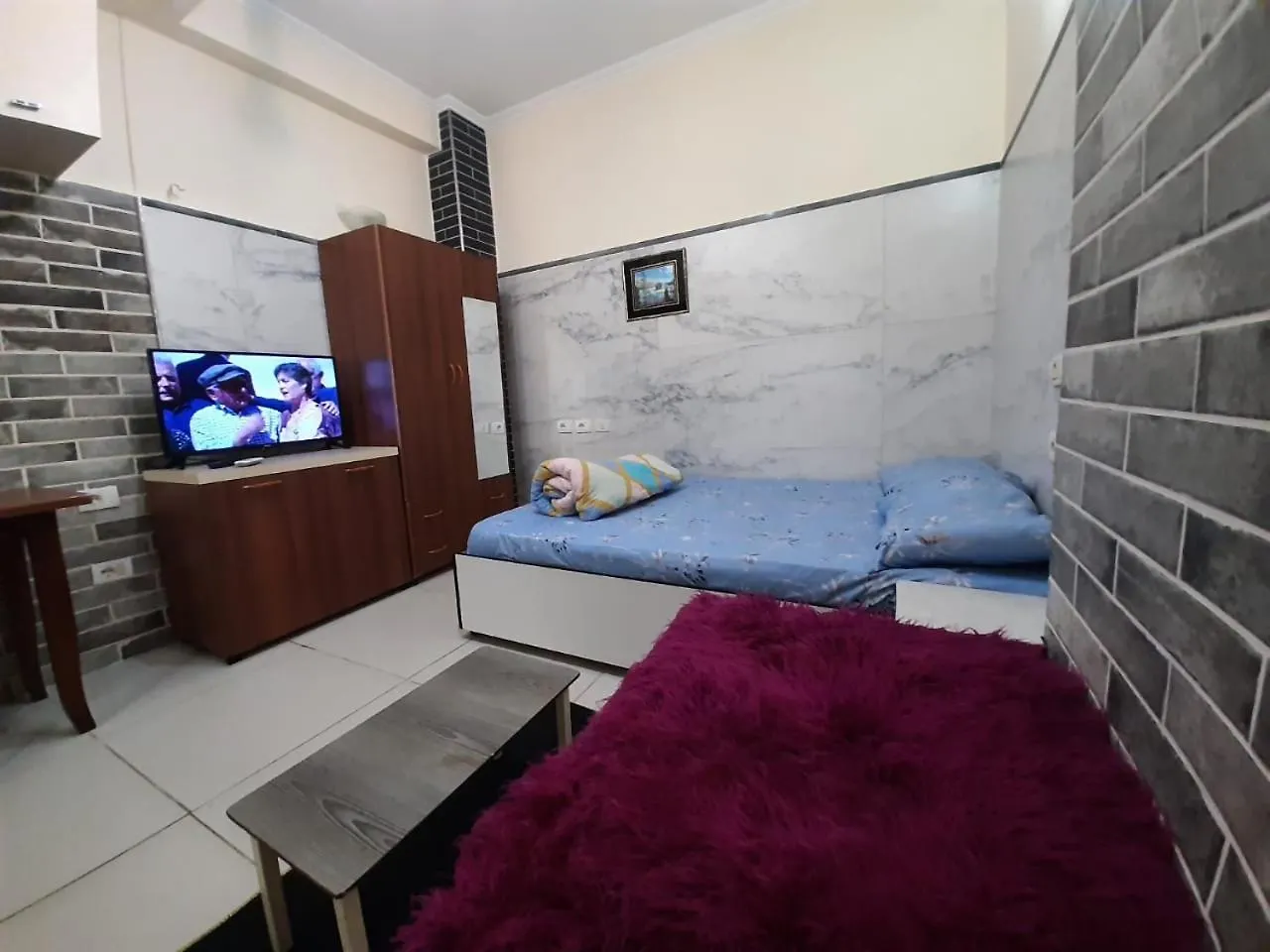 Lovely Apartment 12345 티라나