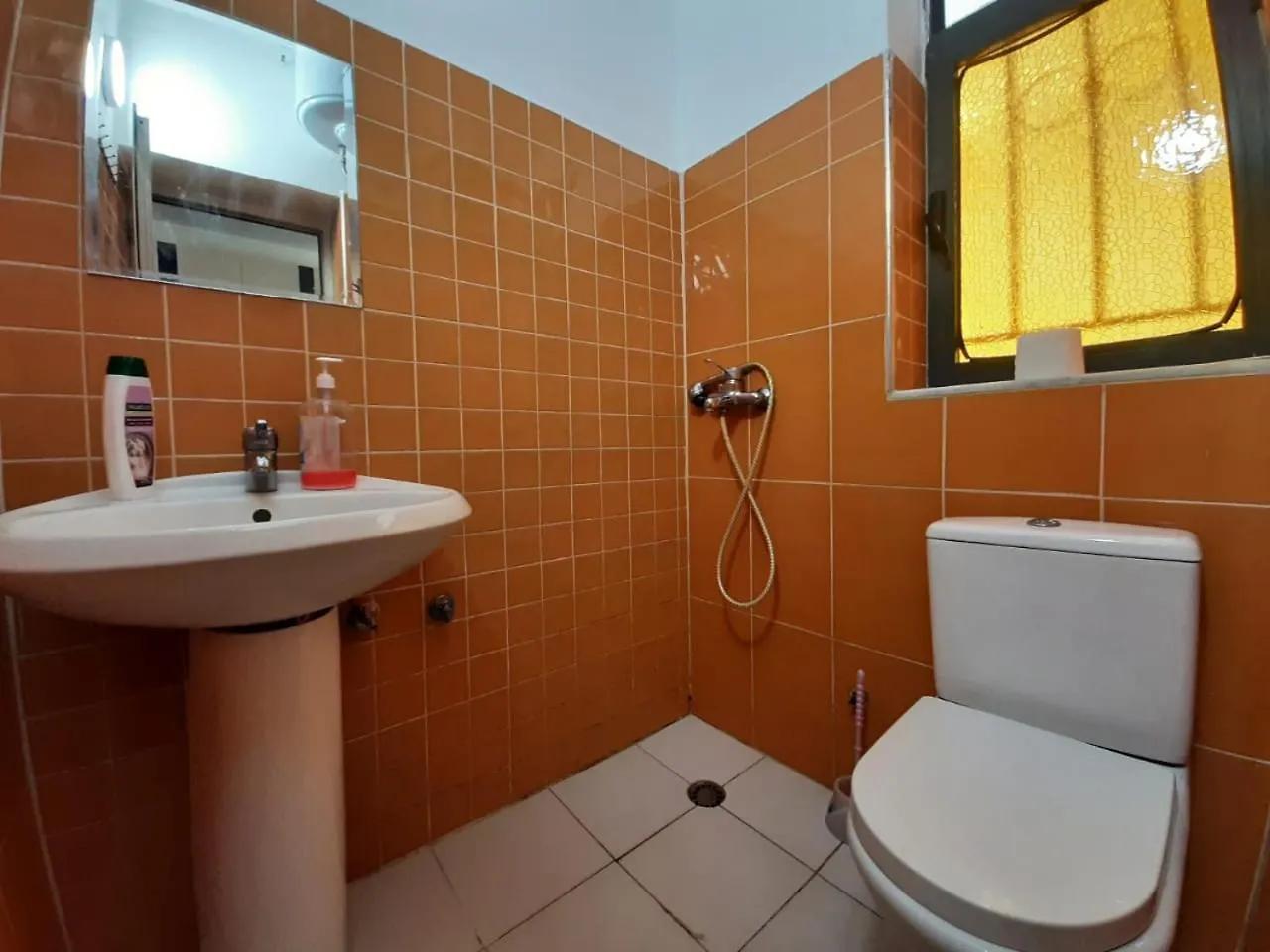 Lovely Apartment 12345 티라나